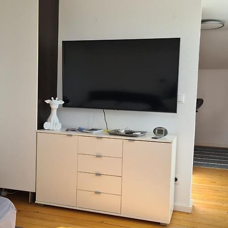 Kleine Auszeit Apartamento Lauben  Exterior foto