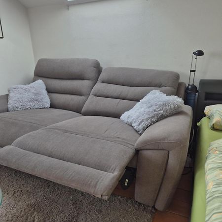 Kleine Auszeit Apartamento Lauben  Exterior foto
