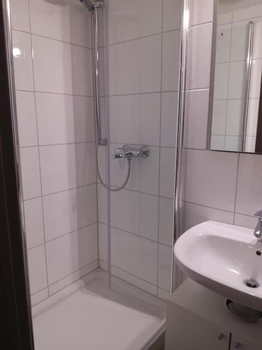 Kleine Auszeit Apartamento Lauben  Exterior foto