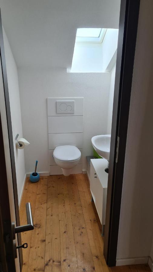 Kleine Auszeit Apartamento Lauben  Exterior foto