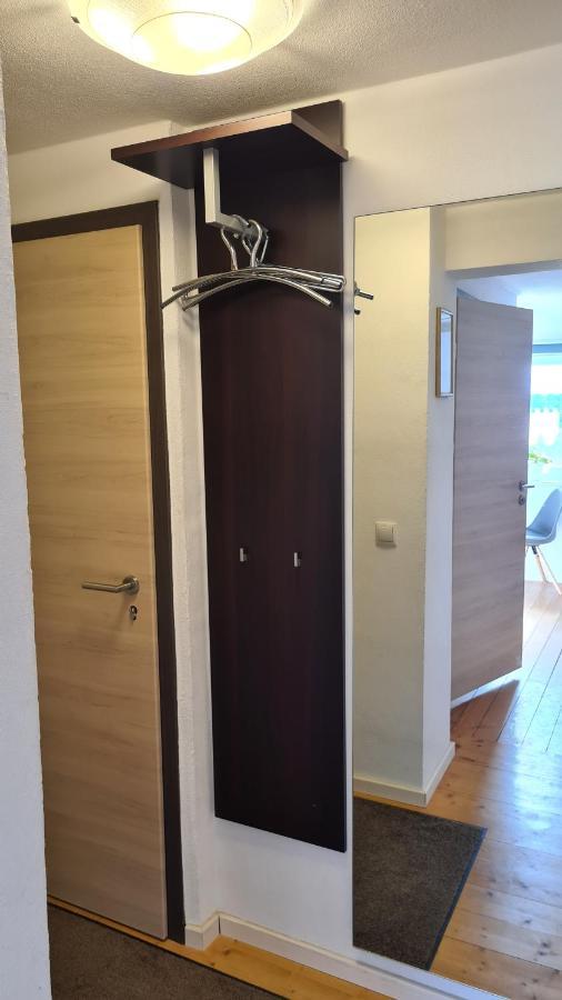 Kleine Auszeit Apartamento Lauben  Exterior foto