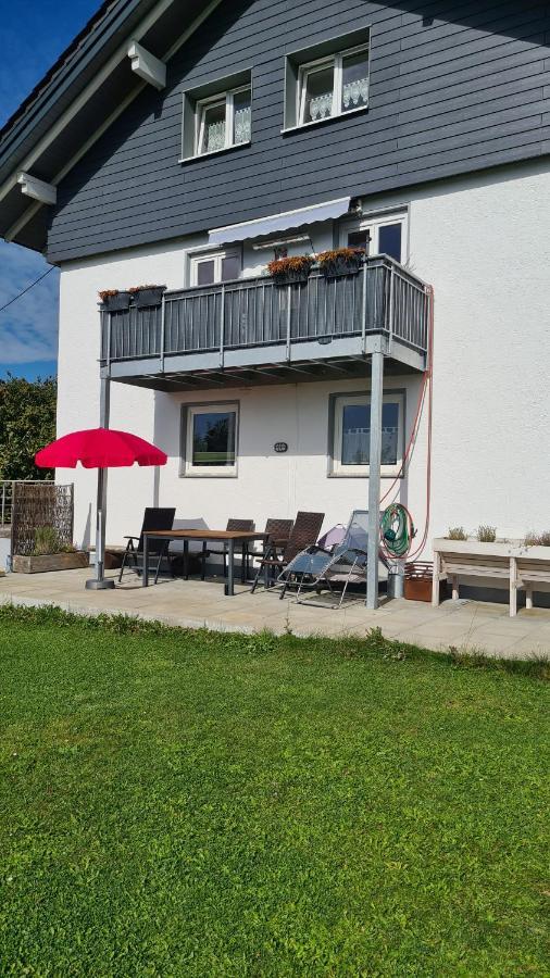 Kleine Auszeit Apartamento Lauben  Exterior foto