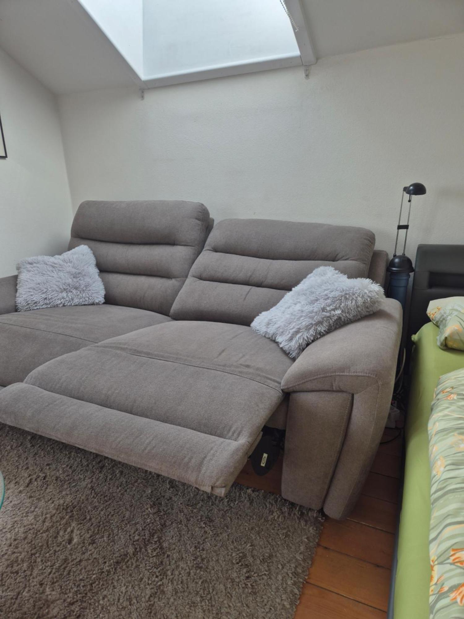Kleine Auszeit Apartamento Lauben  Exterior foto